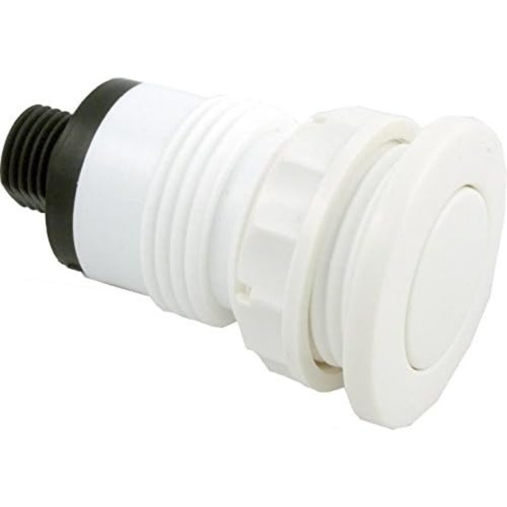PresAir Hard Air Actuator, White | B340WA