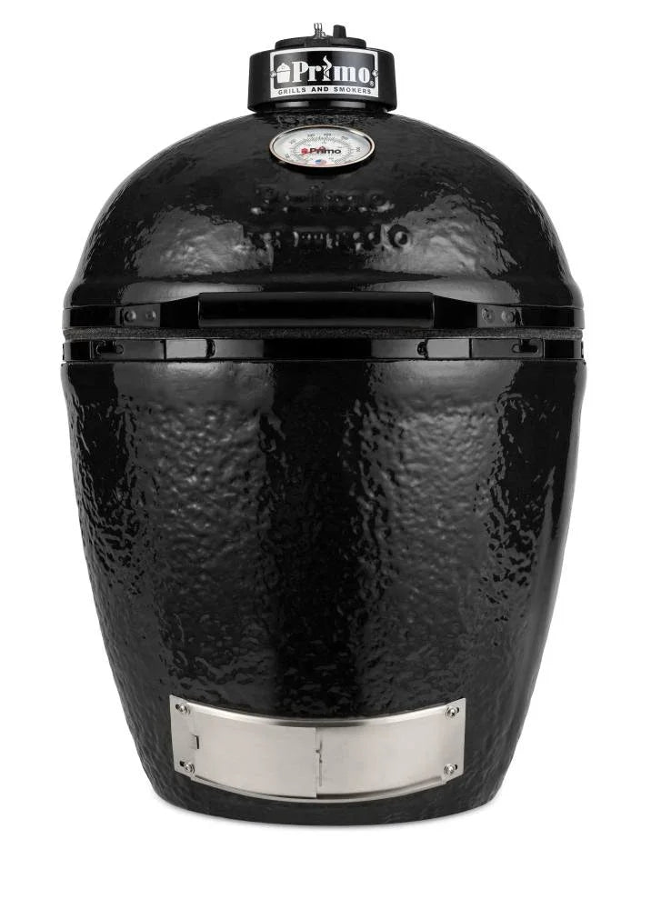 Primo Grills Kamado Round Ceramic Grill
