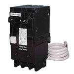 CMI 2-Pole 20A Breaker Circuit Siemens Siemens 2 Pole 20Amp Gfci Circuit Breaker | QF220