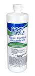 Pool Care Black Algaecide | Quart Bottle