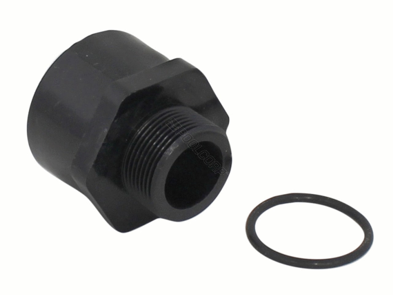 Jandy CV | CL Tank Drain Adapter - R0395500