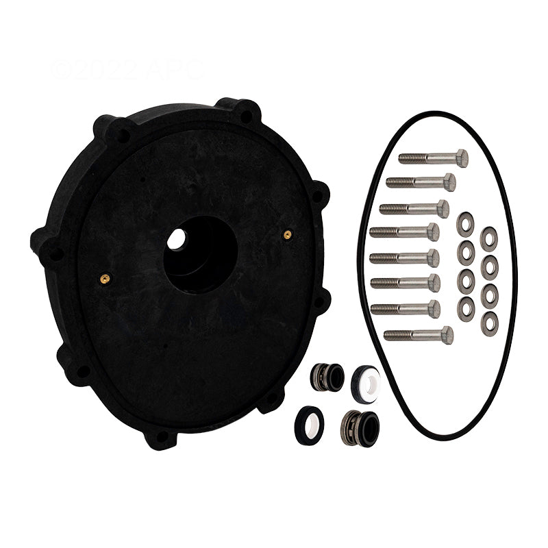 Jandy Pump Backplate R0445200