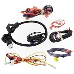 Jandy LXi Wire Harness Set, Complete - R0457600