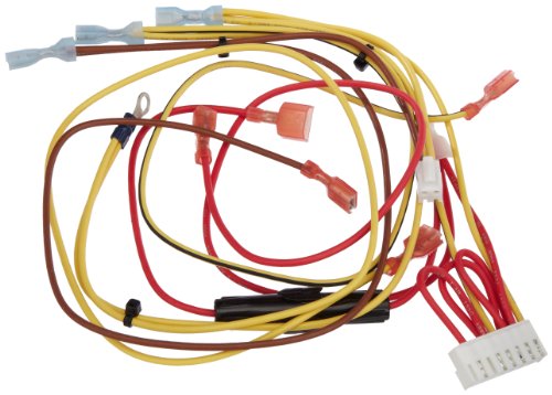 Jandy LXi Harness, Power Interface Controller (Fuse Included) - R0457700