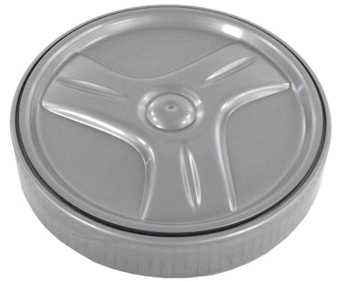Polaris Wheel, Grey - R0529000