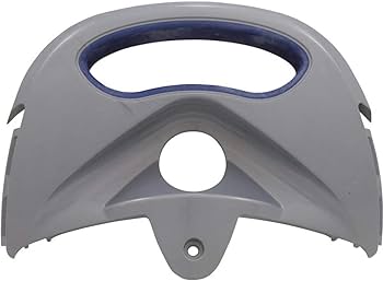 Zodiac MX6 Body Panel, Right (D) - R0567200