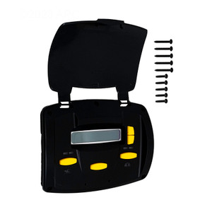 Jandy JXi User Interface Kit for Model 200/260/400, R0591900