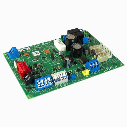 Jandy JXi Power Interface Board (PIB) (Rev H & Later) - R0719500