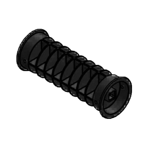 Polaris P70 | P724 Brush Holder - R0767000