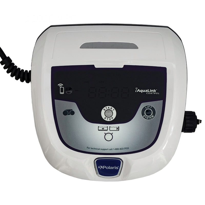 Polaris VRX | ALPHA Control Box, Type 1 & 4 - R0866500 | R0868500