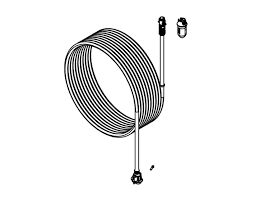 Polaris PCX Floating Cable, 15M - R0895800