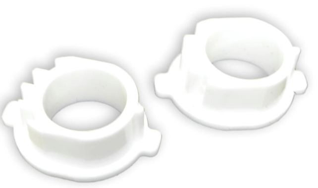 Polaris PCX Outer Bearing (2 Pack) - R0896600