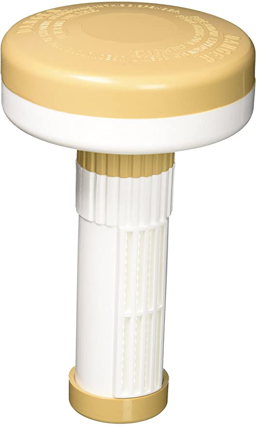 Pentair Floating Spa Tablet Dispenser - R171090
