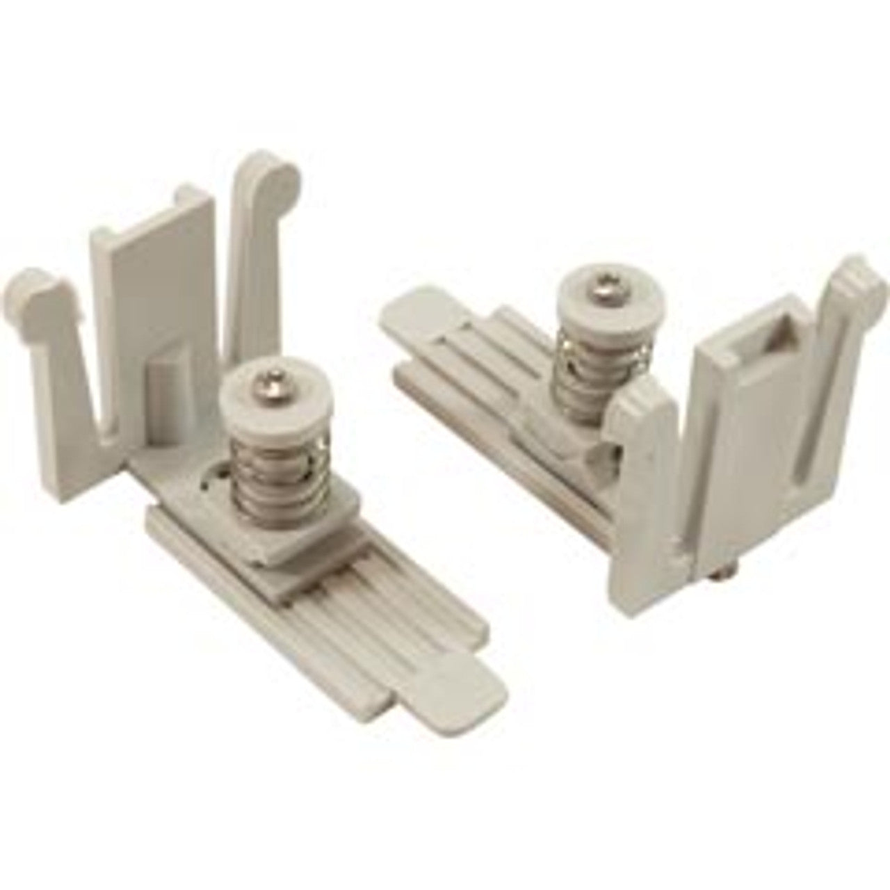Hayward AquaVac | TigerShark Locking Plate Kit (2 PacK) - RCX75003KIT