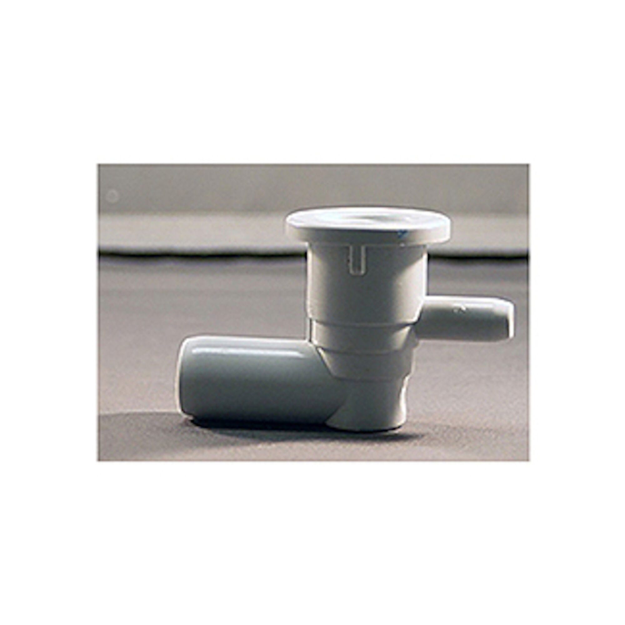 Rising Dragon Ozone Cluster Jet Body 3/8" Barb Air RD202-1001