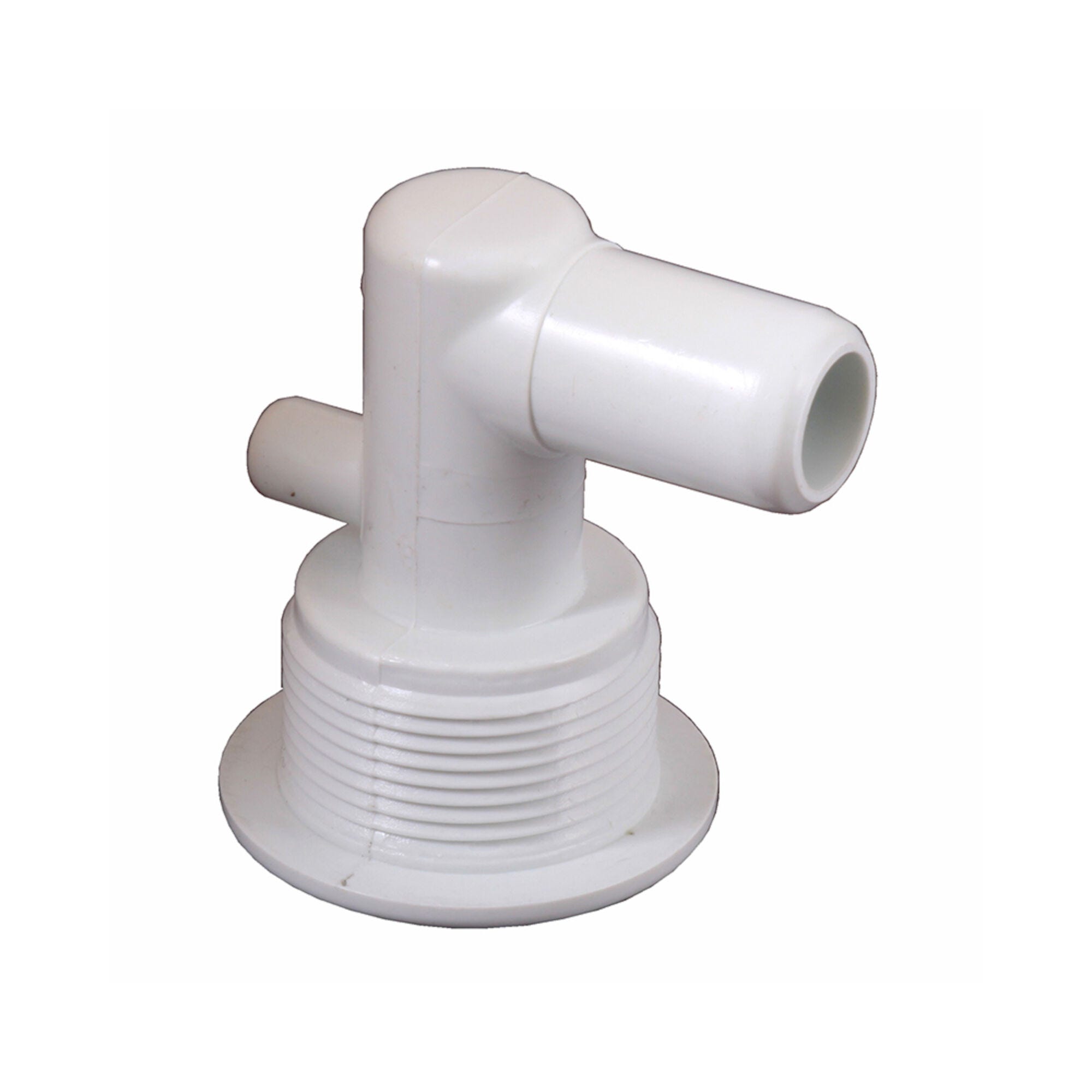 Rising Dragon Quantum Jet Body 3/8" Barb Air RD213-2001