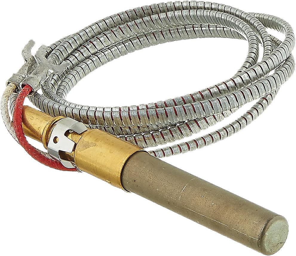 600019B Raypak 35" Thermocouple Pilot Generator for Pool Heaters600019B Raypak 35" Thermocouple Pilot Generator for Pool Heaters