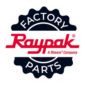 Raypak Compressor Heat Pump 8350 Kit, H000014