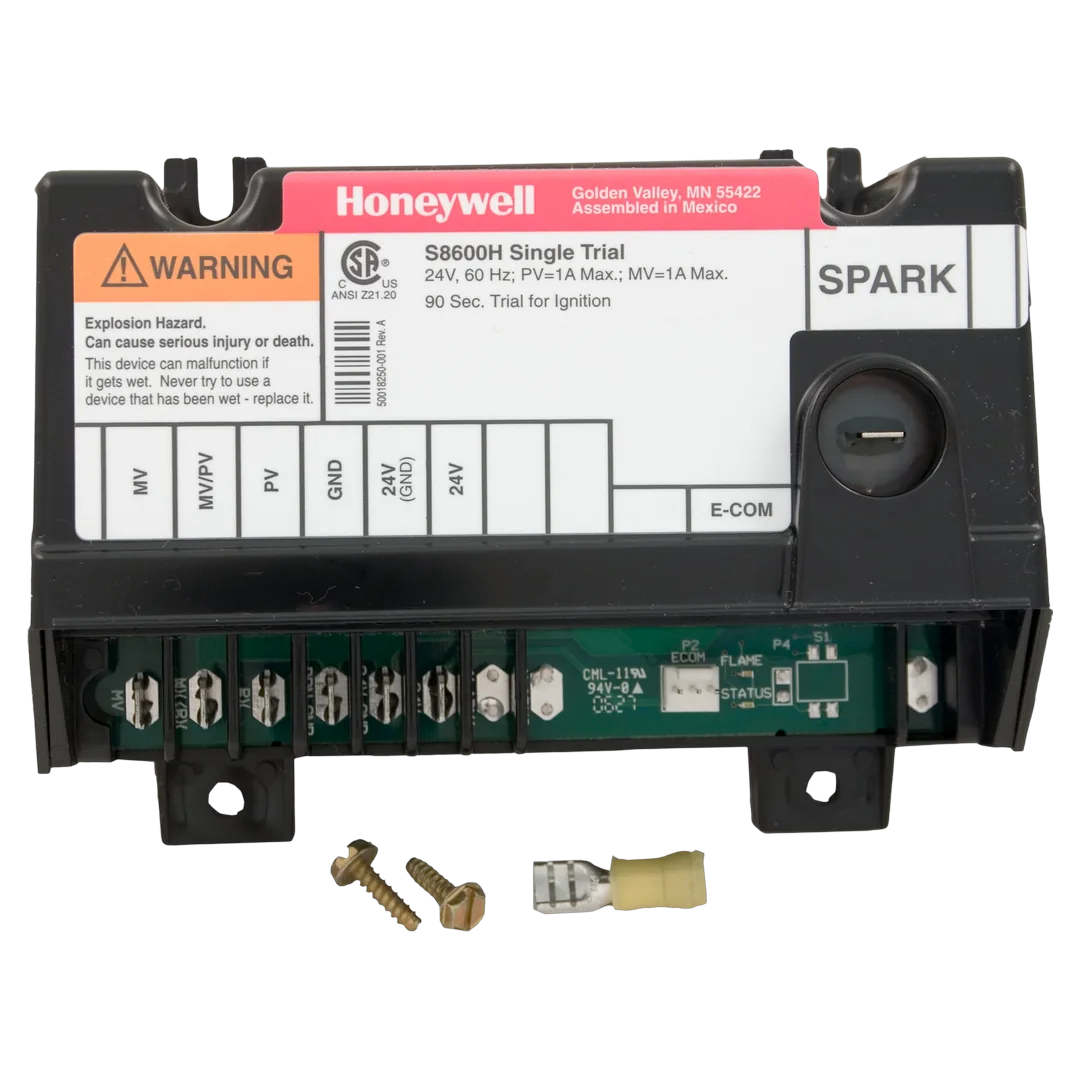 Raypak 004818B Electronic Ignition Control