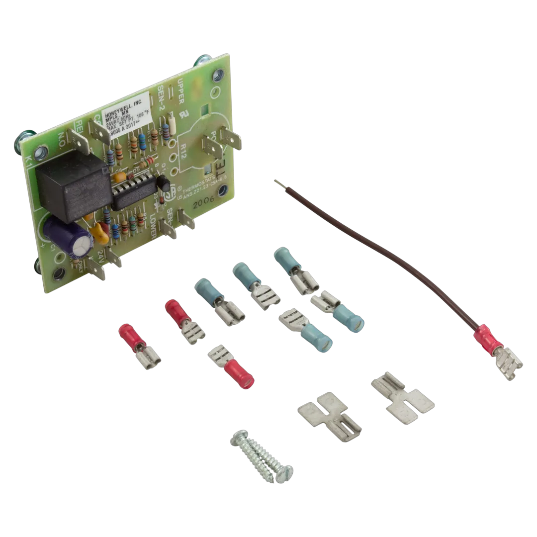Raypak Versa IID PC Board