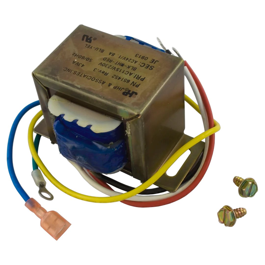 Raypak Transformer 011605F
