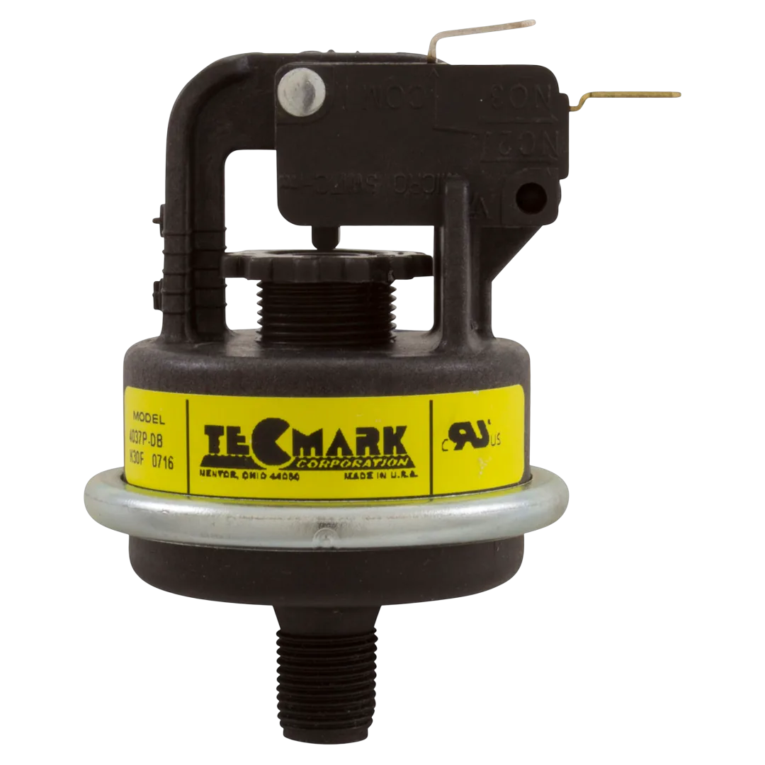 Raypak 062237B Pressure Switch