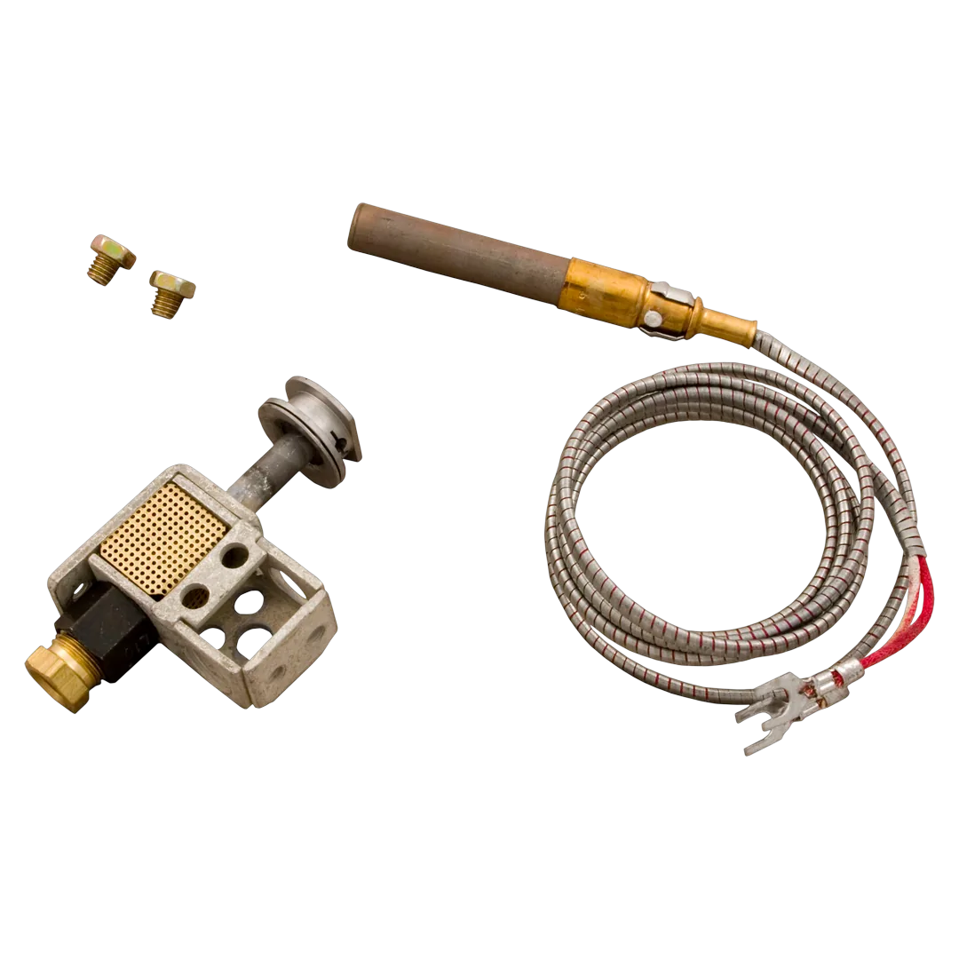 Raypak 600575B Propane Pilot with Generator