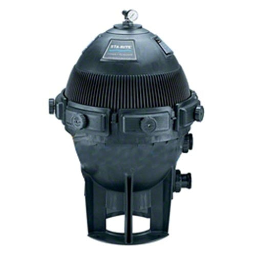 Sta-Rite System 3 Modular Media Filter S7M120