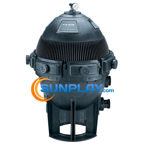 Sta-Rite System 3 Modular Media Filter S8M500