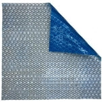 Midwest 12' x 24' Oval Spaceage Solar Cover - 8 Mil