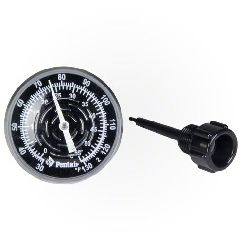Pentair Inline Thermometer SL1DW