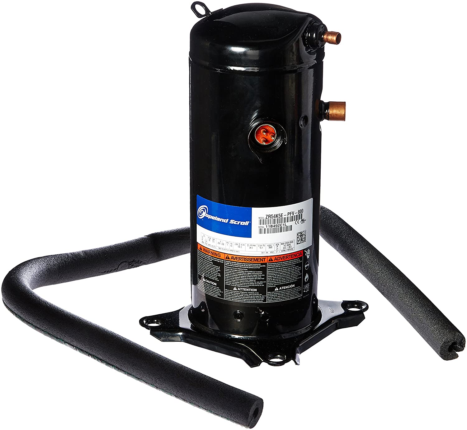 Hayward HeatPro Compressor - HPX11024204