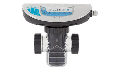 Solaxx Resilience All-in-1 40K Gallon Chlorine Generator, CLGE40