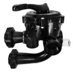 Hayward SP0710XR50 Filter Valve for Hayward DE Filters