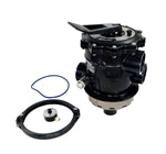 Hayward SP071620T Vari-Flo Valve Top Mount Sand Filters 2 inch