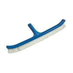 Ocean Blue Splashpro 18 Inch Curved Plastic Wall Brush