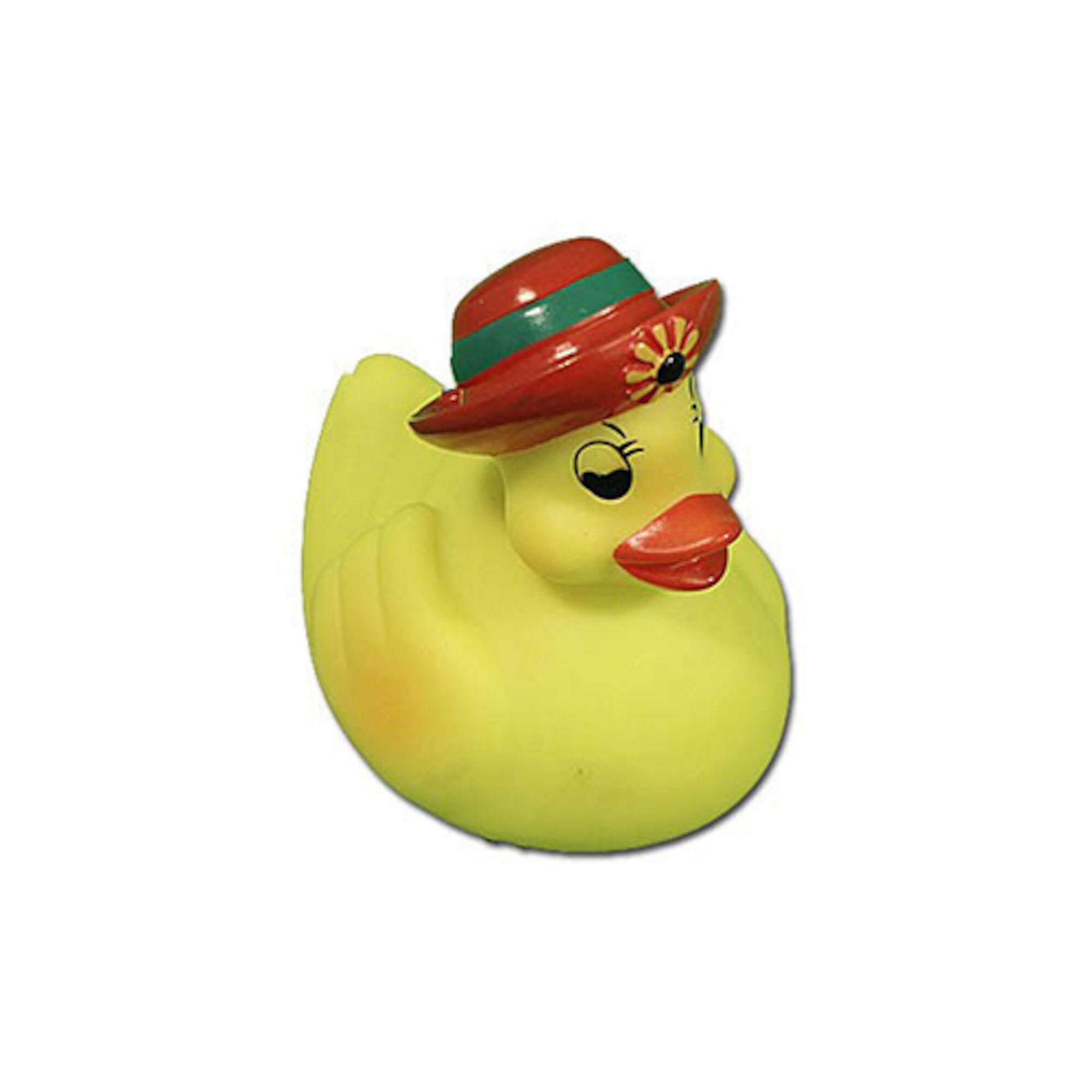 Generic Rubber Duck SP6511