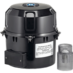 Hayward 1-HP Spa Air Blower SPB101 | 115V