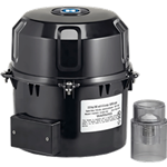 Hayward 1HP Spa Air Blower SPB102 | 230V