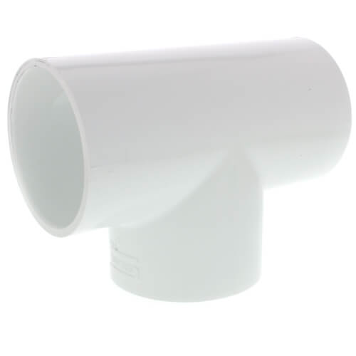 Spears 401030 3" PVC Schedule 40 Tee