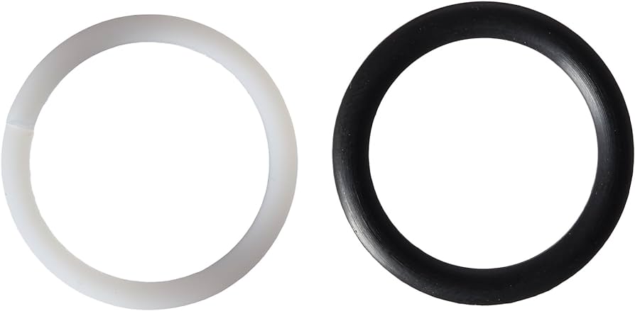 Hayward Multiport O-Ring Shaft Seal Assembly - SPX0735GA