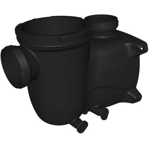 Hayward MaxFlo Strainer Housing w/ Drain Plugs - SPX2300AA