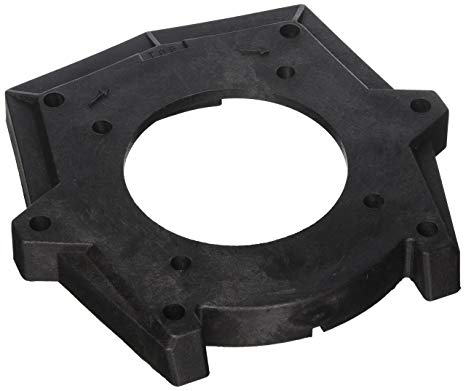 Hayward Turbo Injection Motor Mounting Plate - SPX3000F3M