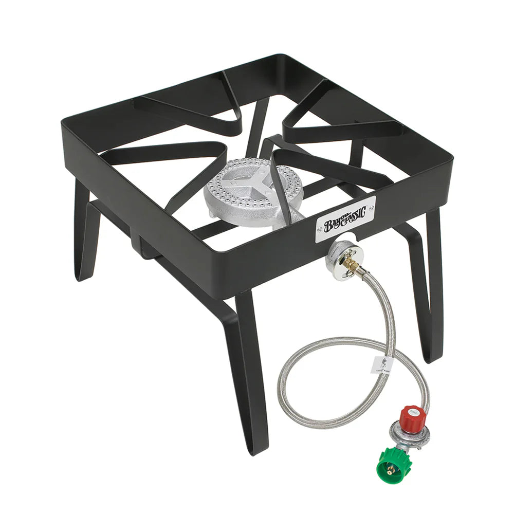Bayou Classic 16" Outdoor Patio Stove
