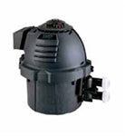 StaRite Pool Heater MAX-E-THERM SR400NA Natural Gas Heater