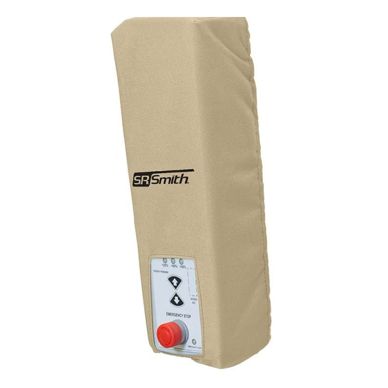S.R. Smith MultiLift Battery Console Cover 910-1000T