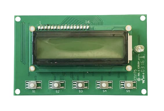AutoPilot Digital Nano/Nano+ Display PC Board Replacement Kit