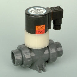 Hayward Solenoid for Chemical Controls Valve - SV10075STE
