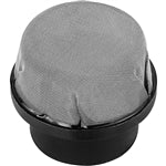 Swimables Clean And Clear, Quad De Style Air Bleeder Screen Replacement SW-26-106