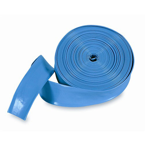 Backwash Hose 1-1/2" x 25' by Swimline